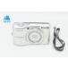 Nikon Nikon COOLPIX L30 компактный цифровой фотоаппарат серебряный 260401p[ Alps камера ]