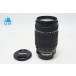  Pentax smc PENTAX DA L 55-300mm F4-5.8 ED APS-C zoom кольцо 260514k[ Alps камера ]