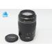  прекрасный товар Canon Canon EF 55-200mm F4.5-5.6 II USM zoom линзы 260514w[ Alps камера ]