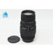  хорошая вещь SIGMA Sigma 70-300mm 4-5.6 DG MACRO Canon Canon EF крепление zoom линзы 260526c[ Alps камера ]