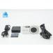 CASIO Casio EXILIM EX-N1 компактный цифровой фотоаппарат белый 260527o[ Alps камера ]