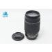  Pentax smc PENTAX DA L 55-300mm F4-5.8 ED APS-C zoom линзы 260528l[ Alps камера ]