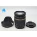 TAMRON SP AF 17-50mm F2.8 XR Di II LD Aspherical IF A16 Canon EF крепление APS-C zoom линзы с капюшоном 260528u[ Alps камера ]