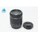  хорошая вещь Canon Canon EF-S 18-55mm F3.5-5.6 IS STM APS-C zoom линзы 260603al[ Alps камера ]