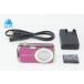 CASIO Casio EXILIM EX-Z1 компактный цифровой фотоаппарат лиловый 260603o[ Alps камера ]