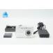 CASIO Casio EXILIM EX-Z600 компактный цифровой фотоаппарат серебряный 260608d[ Alps камера ]