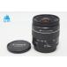  хорошая вещь Canon Canon EF 22-55mm F4-5.6 USM полный размер zoom линзы 260610ag[ Alps камера ]