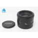 Canon Canon EF 50mm F1.8 II полный размер одиночный подпалина пункт линзы 260610m[ Alps камера ]