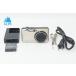  прекрасный товар CASIO Casio HIGH SPEED EXILIM EX-FC150 компактный цифровой фотоаппарат Gold 260611g[ Alps камера ]