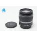  хорошая вещь Canon Canon EF-S 18-55mm F3.5-5.6 II USM APS-C zoom линзы 260611p[ Alps камера ]