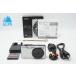  товар с некоторыми замечаниями CASIO Casio EXILIM EX-ZR10 компактный цифровой фотоаппарат серебряный оригинальная коробка есть 260620t[ Alps камера ]