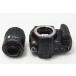 SONY �\�j�[ ��200 �����Y�L�b�g DSLR-A200K (DT 18-70mm F3.5-5.6 SAL1870) �f�W�^����჌�t�J���� 260623g�y�A���v�X�J�����z �֘A�摜2