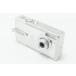 Canon �L���m�� IXY DIGITAL L �R���p�N�g�f�W�^���J���� �V���o�[ 260624e�y�A���v�X�J�����z �֘A�摜1