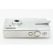 Canon �L���m�� IXY DIGITAL L �R���p�N�g�f�W�^���J���� �V���o�[ 260624e�y�A���v�X�J�����z �֘A�摜2