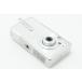 Canon �L���m�� IXY DIGITAL L �R���p�N�g�f�W�^���J���� �V���o�[ 260624e�y�A���v�X�J�����z �֘A�摜3