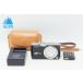 Panasonic Panasonic LUMIX DMC-FX01 компактный цифровой фотоаппарат b rack case есть 260626ad[ Alps камера ]