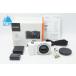�Ǖi SONY �\�j�[ ��5000 �{�f�B ILCE-5000 �~���[���X���J���� �z���C�g �����t 260626ae�y�A���v�X�J�����z