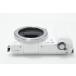 �Ǖi SONY �\�j�[ ��5000 �{�f�B ILCE-5000 �~���[���X���J���� �z���C�g �����t 260626ae�y�A���v�X�J�����z �֘A�摜2