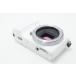 �Ǖi SONY �\�j�[ ��5000 �{�f�B ILCE-5000 �~���[���X���J���� �z���C�g �����t 260626ae�y�A���v�X�J�����z �֘A�摜3