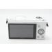 �Ǖi SONY �\�j�[ ��5000 �{�f�B ILCE-5000 �~���[���X���J���� �z���C�g �����t 260626ae�y�A���v�X�J�����z �֘A�摜5