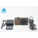 Nikon Nikon COOLPIX S6000 компактный цифровой фотоаппарат Brown 260626f[ Alps камера ]