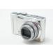 Panasonic �p�i�\�j�b�N LUMIX DMC-TZ10 �R���p�N�g�f�W�^���J���� �V���o�[ �����t 260629b�y�A���v�X�J�����z �֘A�摜1