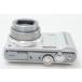 Panasonic �p�i�\�j�b�N LUMIX DMC-TZ10 �R���p�N�g�f�W�^���J���� �V���o�[ �����t 260629b�y�A���v�X�J�����z �֘A�摜2