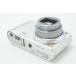 Panasonic �p�i�\�j�b�N LUMIX DMC-TZ10 �R���p�N�g�f�W�^���J���� �V���o�[ �����t 260629b�y�A���v�X�J�����z �֘A�摜3