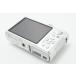Panasonic �p�i�\�j�b�N LUMIX DMC-TZ10 �R���p�N�g�f�W�^���J���� �V���o�[ �����t 260629b�y�A���v�X�J�����z �֘A�摜4