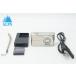 CASIO Casio EXILIM EX-Z200 компактный цифровой фотоаппарат Gold 260630i[ Alps камера ]