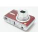 Panasonic �p�i�\�j�b�N LUMIX DMC-FX07 �R���p�N�g�f�W�^���J���� ���b�h 260701aa�y�A���v�X�J�����z �֘A�摜3