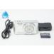 CASIO Casio EXILIM EX-ZS180 компактный цифровой фотоаппарат серебряный 260701ac[ Alps камера ]