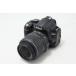 Nikon �j�R�� D3100 �{�f�B + AF-S DX 18-55mm VR �����Y�L�b�g �f�W�^����჌�t�J���� 260703l�y�A���v�X�J�����z �֘A�摜1