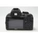 Nikon �j�R�� D3100 �{�f�B + AF-S DX 18-55mm VR �����Y�L�b�g �f�W�^����჌�t�J���� 260703l�y�A���v�X�J�����z �֘A�摜5