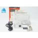 CASIO Casio EXILIM EX-Z3 компактный цифровой фотоаппарат серебряный 260706j[ Alps камера ]