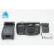 FUJIFILM Fuji film FinePix JX400 компактный цифровой фотоаппарат черный 260706n[ Alps камера ]