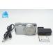FUJIFILM Fuji film FinePix T500 компактный цифровой фотоаппарат серебряный 260710n[ Alps камера ]