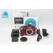 Panasonic Panasonic LUMIX DMC-G1 корпус беззеркальный однообъективный камера красный 260710w[ Alps камера ]