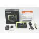 FUJIFILM Fuji film FinePix XP120 компактный цифровой фотоаппарат lime оригинальная коробка есть 260716d[ Alps камера ]