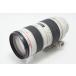 Canon �L���m�� EF 70-200mm F2.8L USM �t���T�C�Y �Y�[�������Y 260722h�y�A���v�X�J�����z �֘A�摜1