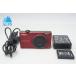 Nikon Nikon COOLPIX S6000 компактный цифровой фотоаппарат flash красный 260723c[ Alps камера ]
