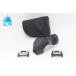  прекрасный товар Canon Canon ANGLE FINDER C угол искатель адаптор Ed-C Ec-C с футляром 260723s[ Alps камера ]