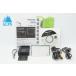  прекрасный товар Panasonic Panasonic LUMIX DMC-FP1 компактный цифровой фотоаппарат серебряный 260724e[ Alps камера ]
