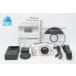 Panasonic Panasonic LUMIX DMC-GF5 корпус беззеркальный однообъективный камера белый 260724g[ Alps камера ]