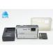  хорошая вещь Panasonic Panasonic LUMIX DMC-FT2 компактный цифровой фотоаппарат solid серебряный 260727a[ Alps камера ]