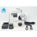 Panasonic Panasonic LUMIX DMC-GF3 корпус беззеркальный однообъективный камера белый 260728p[ Alps камера ]