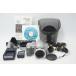  хорошая вещь Panasonic Panasonic LUMIX DMC-FZ7-S цифровая камера серебряный с футляром 260728s[ Alps камера ]