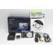 Panasonic Panasonic LUMIX DMC-ZX1 компактный цифровой фотоаппарат черный оригинальная коробка есть 260803k[ Alps камера ]