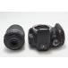 �󂠂�i Canon �L���m�� EOS Kiss Digital N �����Y�L�b�g (EF-S 18-55mm II USM) �f�W�^����჌�t�J���� 260804a�y�A���v�X�J�����z �֘A�摜2