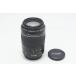  хорошая вещь Canon Canon EF 55-200mm F4.5-5.6 II USM полный размер zoom линзы 260804ac[ Alps камера ]